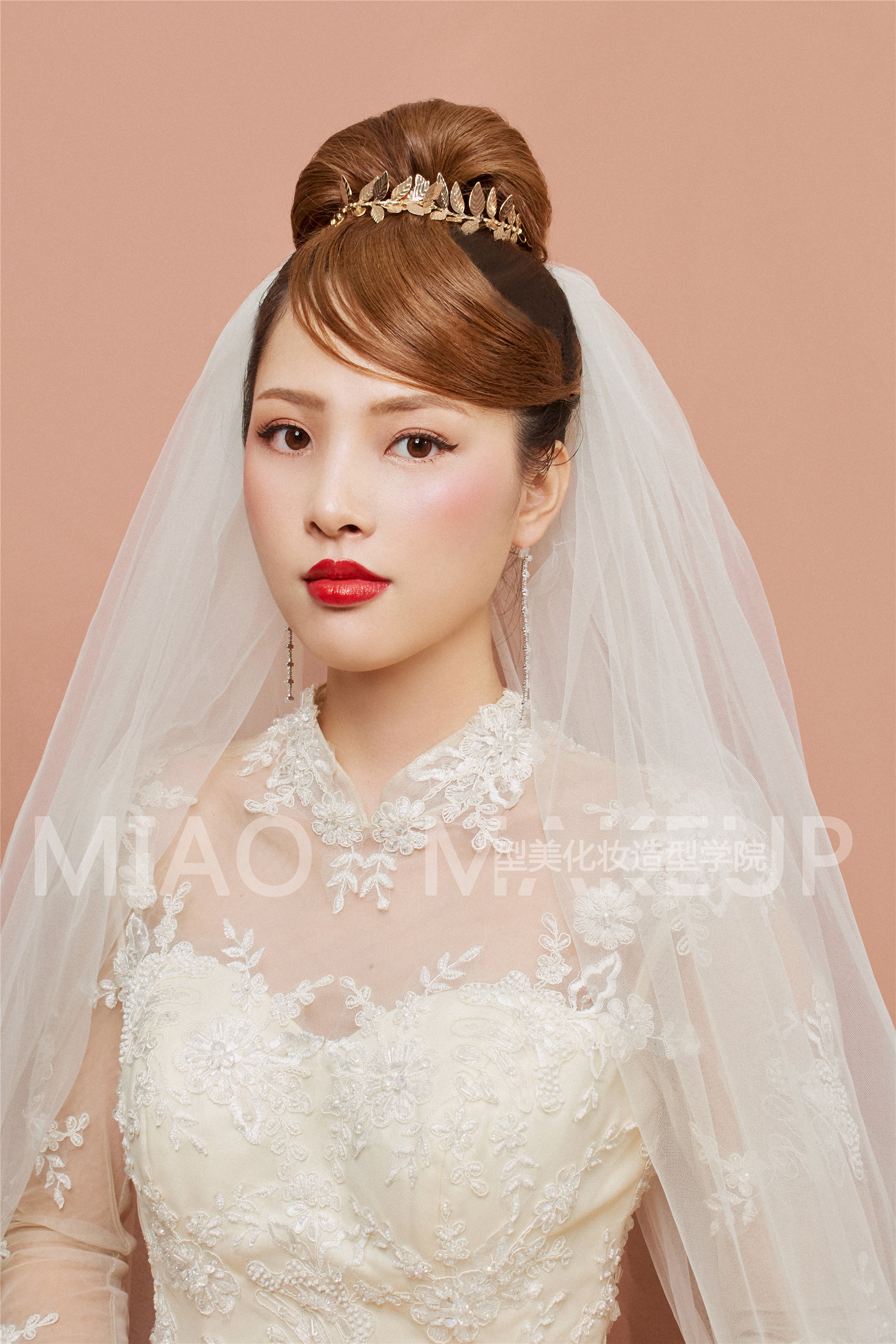 佛山学化妆的地方,佛山学化妆中专