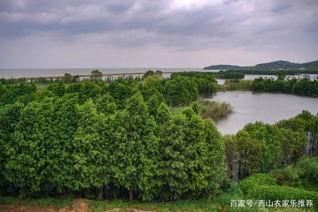 苏州西山景区有哪些景点,苏州西山缥缈峰景区