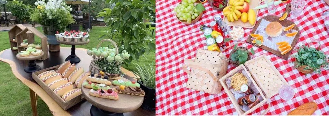 藏于稻田竹海中的增城轻奢民宿,广州增城中新镇三天两夜民宿推荐