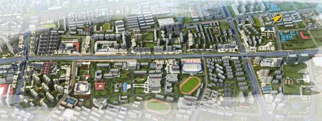 来,让我告诉你:为什么要上湖北大学?