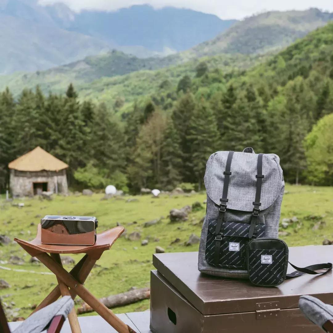 谁，夏天没有七八九十个帆布包？