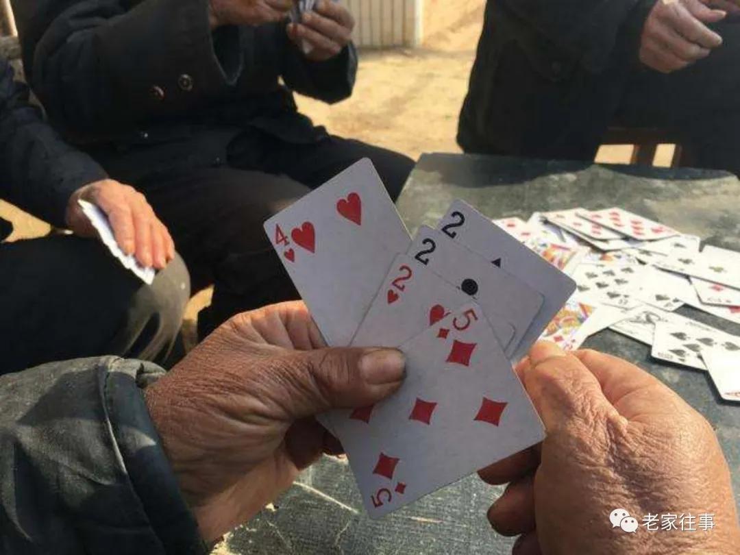 老家的印象和往事 (老家的印象介绍)