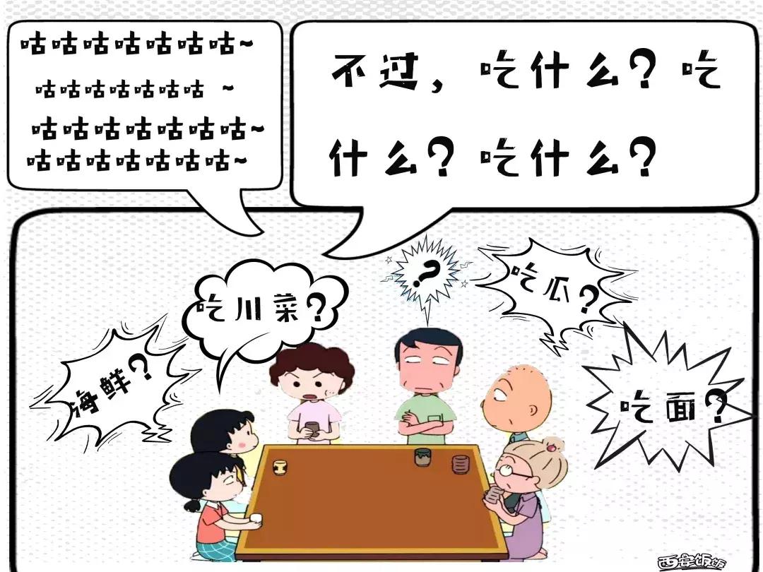 香Skr人！这家店排了两个小时？饭饭送你免排队黑卡内含¥？68