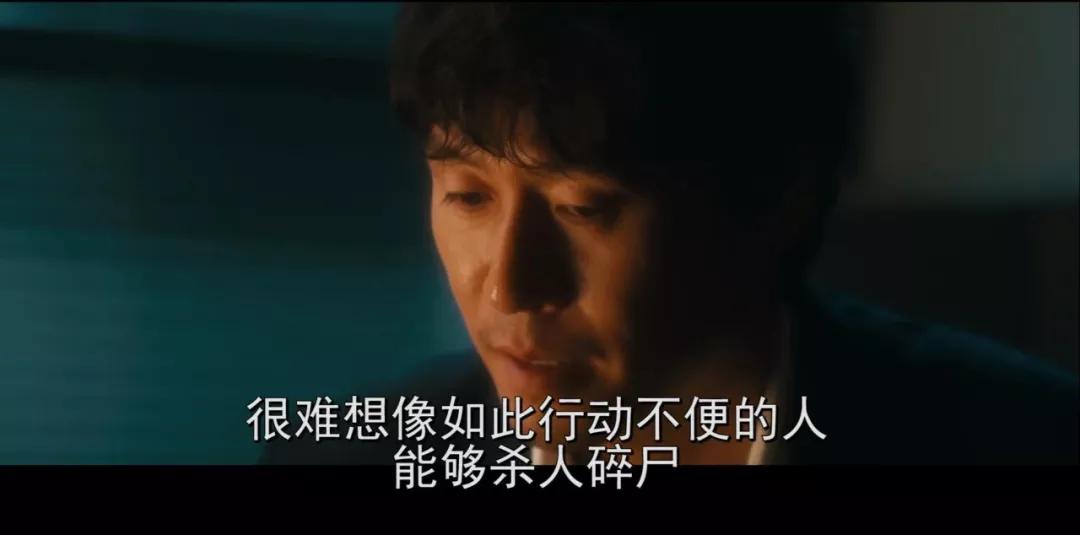 连环杀人案12年无一人能破电影,直击人心四部高分韩国犯罪电影