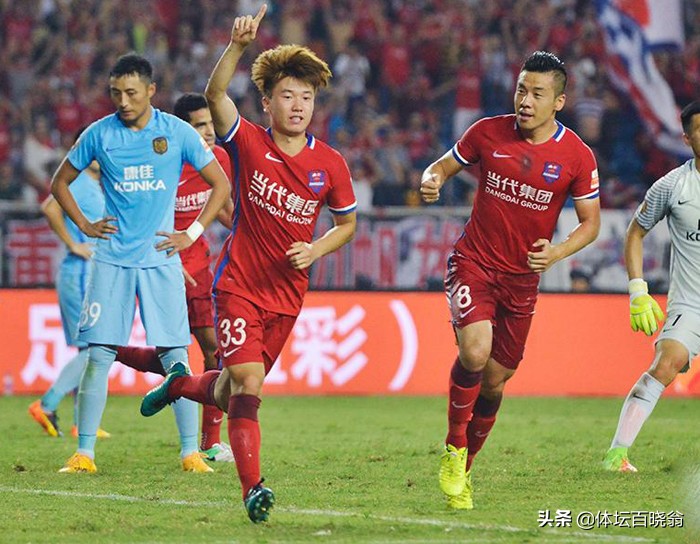 前延边小将被经纪人坑惨！最近3年只踢了3场球，当年曾闪耀中超
