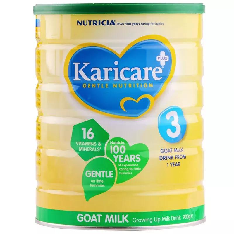 澳洲什么奶粉最好排行榜,澳洲无乳糖奶粉排行榜前十名