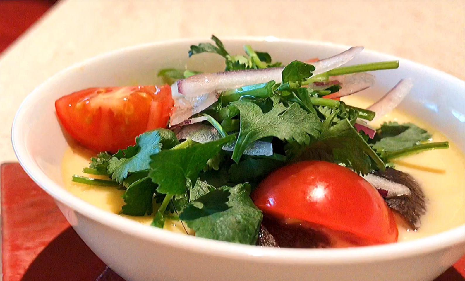 西红柿鸡蛋做法神仙吃法,西红柿鸡蛋家常做法湘菜