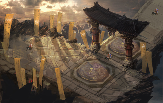 造梦师视频,中华造梦师