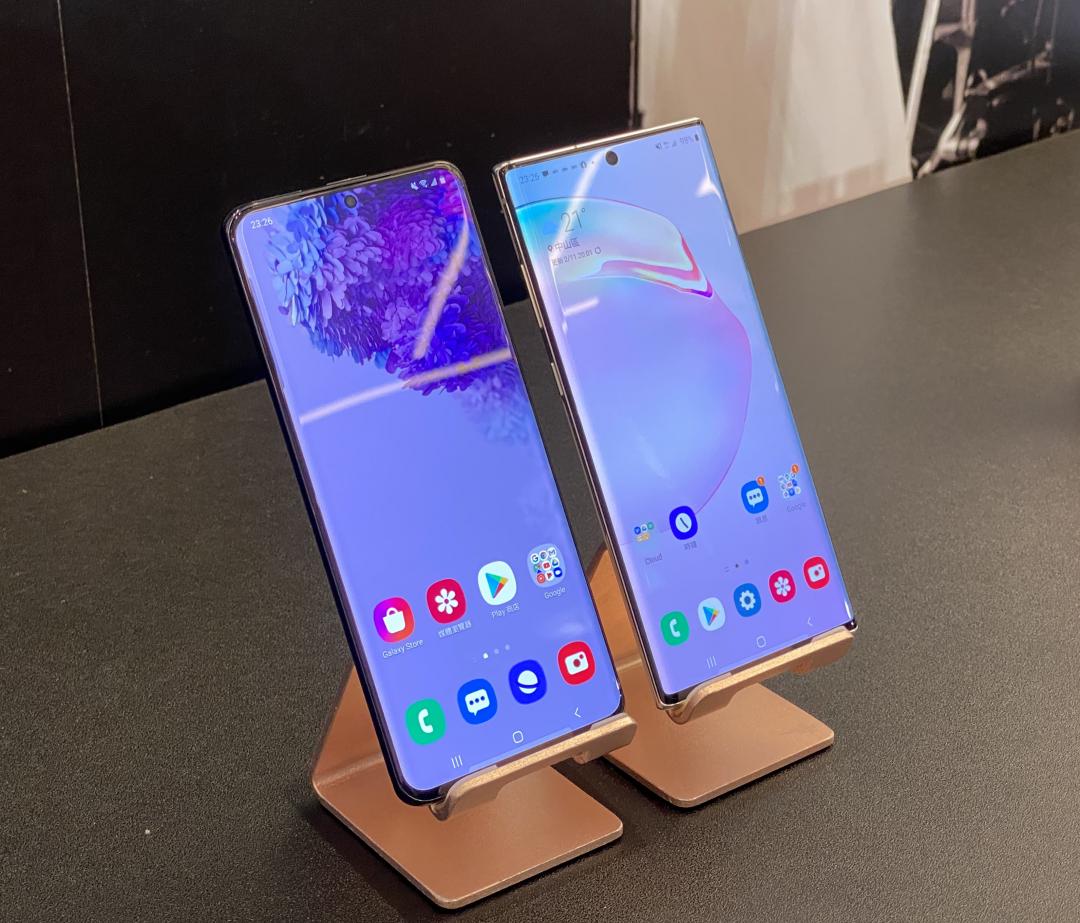 三星s20现在续航怎么样,三星s20实用感受