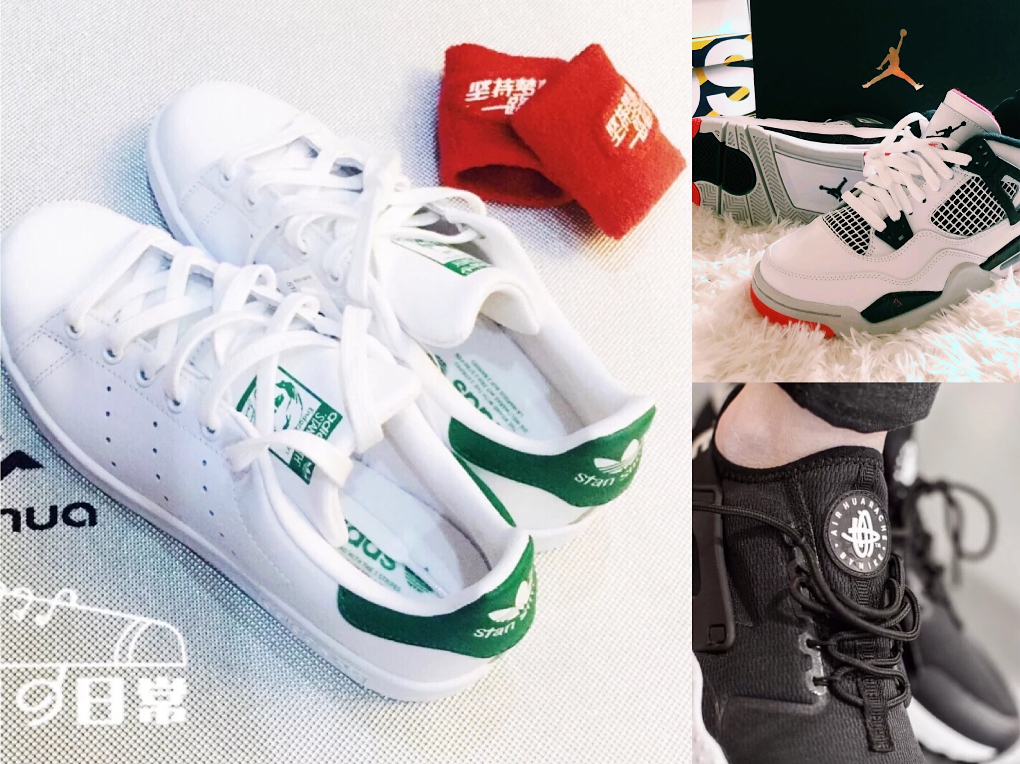 潮鞋推荐300元以下百搭,必入潮鞋3款经典百搭潮鞋推荐