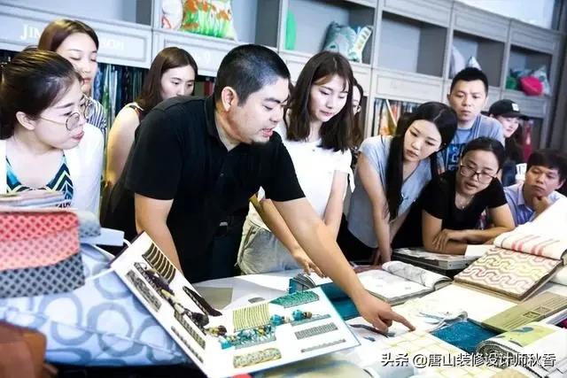 软装｜软装里“有趣的灵魂”—布艺