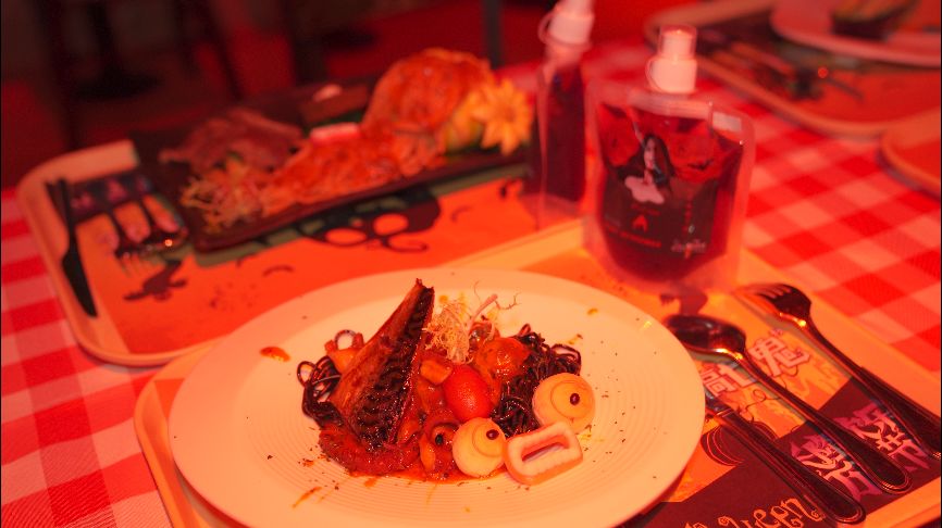 广州白云区夜玩地方,广州最邪门的十大圣地