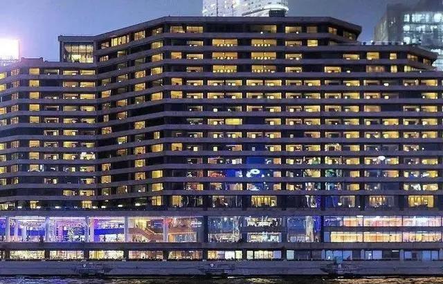 香港洲际酒店,香港丽晶酒店洲际酒店谁开的