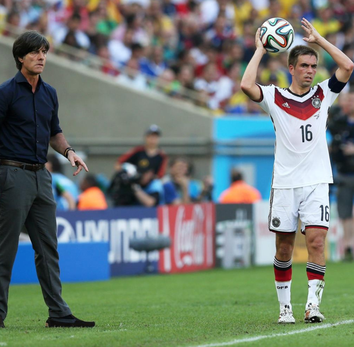 德国足球的衰落和崛起史,德国足球怎么衰落的