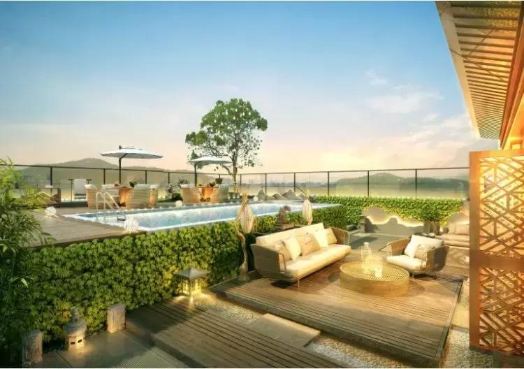 石家庄天山国府壹号是高端住宅么,天山国府壹号算不算高档小区正定