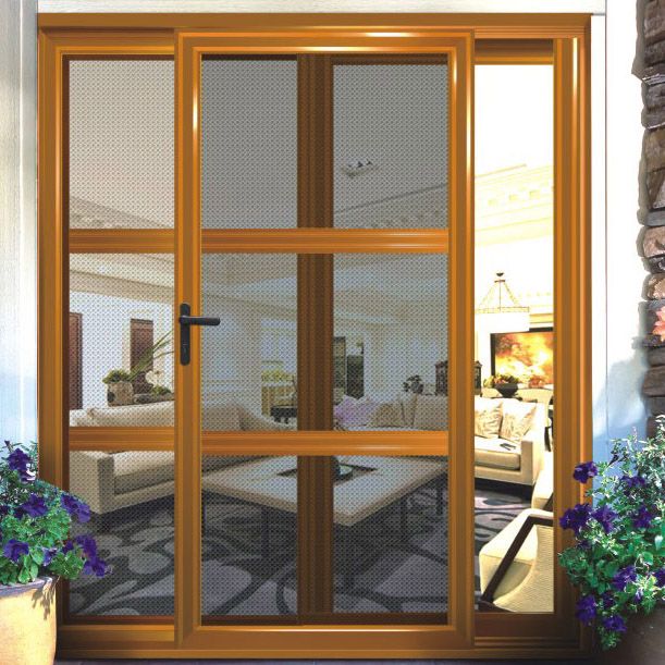 防盗纱窗紧一点好吗,防盗纱窗透风吗