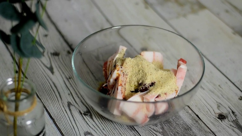 蒸猪肉怎么蒸出来才好吃,香猪肉怎样蒸的好吃