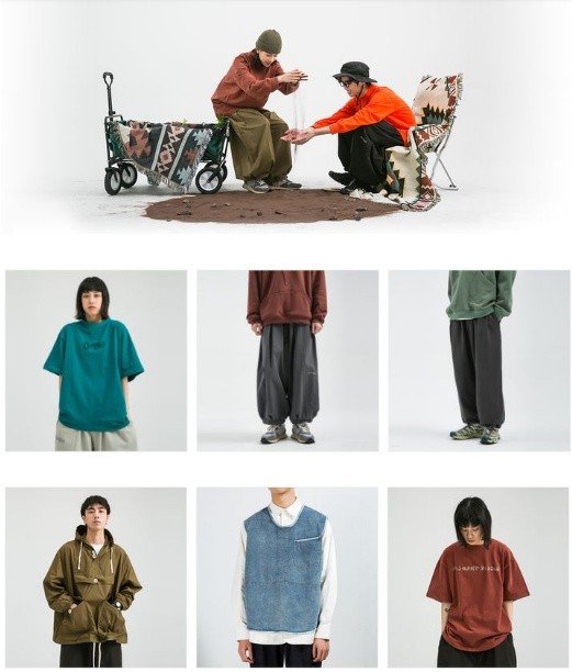 AI都比我懂嘻哈穿搭？我不信