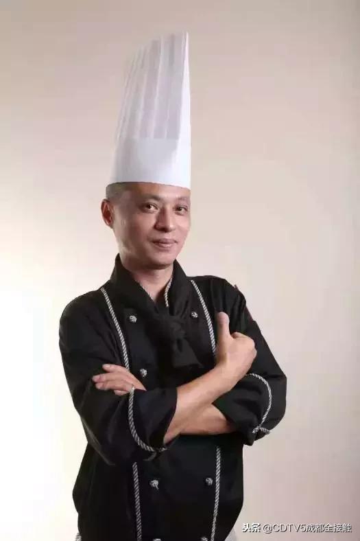 约！美食之都汇聚国际星厨