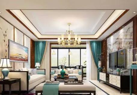 窗帘选购攻略好看又省钱,窗帘定高布和定宽布哪个省钱