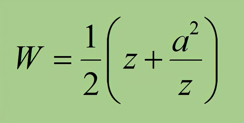 从“虚幻之数”到展翅蓝天