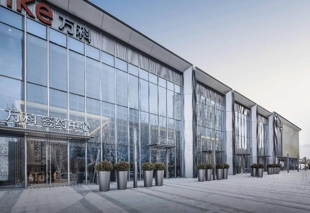 街道气息与IP植入｜青岛万科V盟荟糖果小镇AAI国际建筑