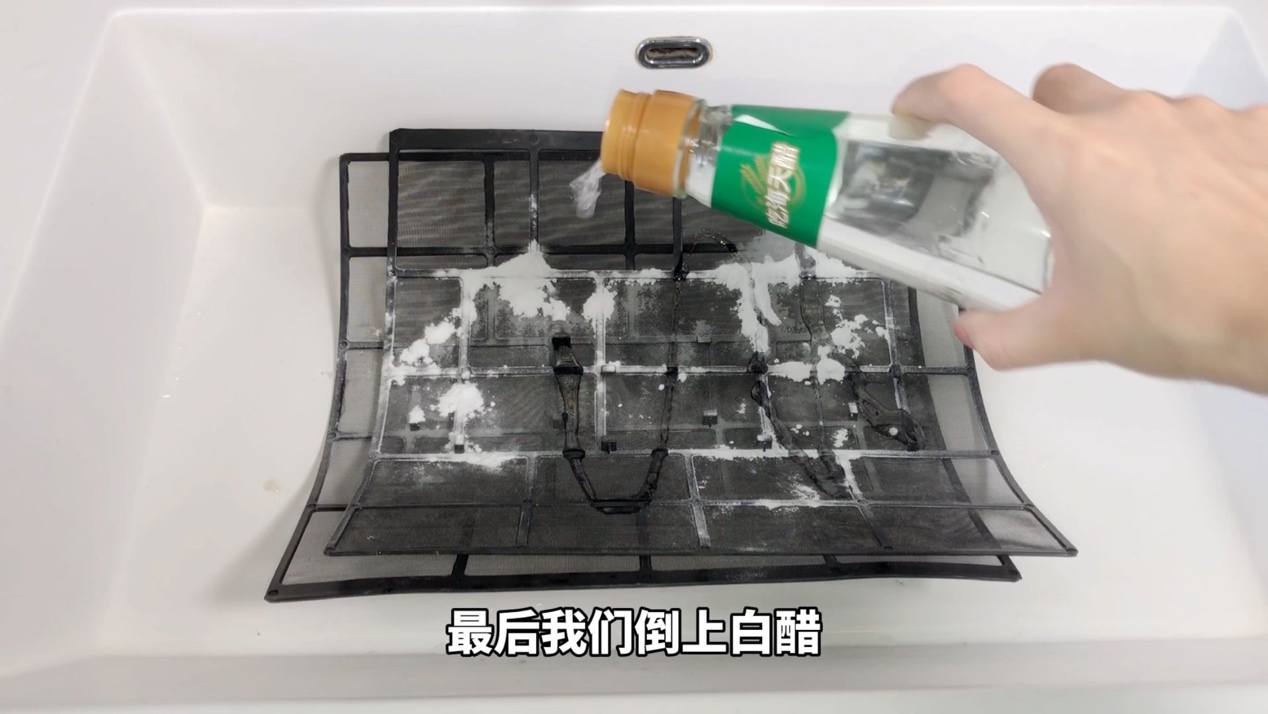 清洗空调教程不用清洁剂,空调清洗不花钱怎样做