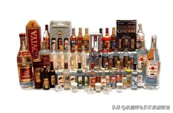 呼伦贝尔购物攻略-呼伦贝尔特产购物清单与指南