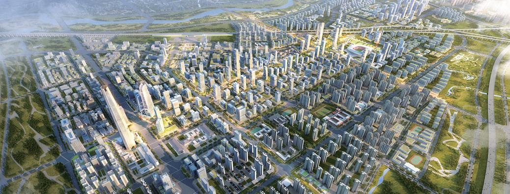 西安6万人足球场效果图,西安专业足球场建设进度