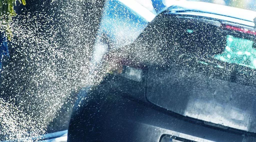 洗车王国徐柱：洗车行业还有未来吗？