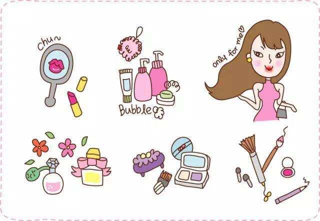 如果你朋友圈的代购在卖这些护肤品，请立即删除/拉黑