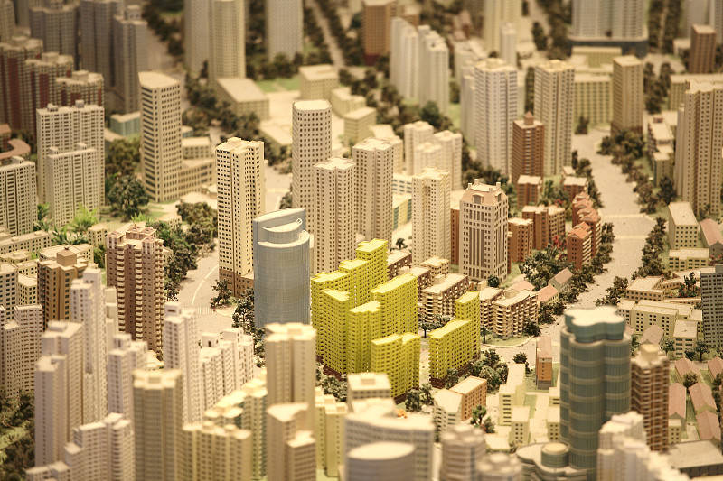 房企避坑指南,百强房企十大危险房企排名