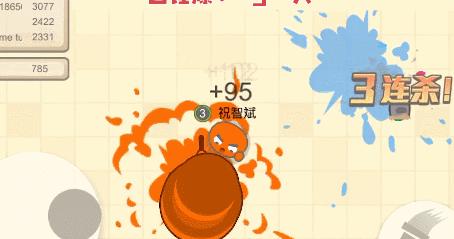 锤子大作战的大铁锤好用不,锤子大作战