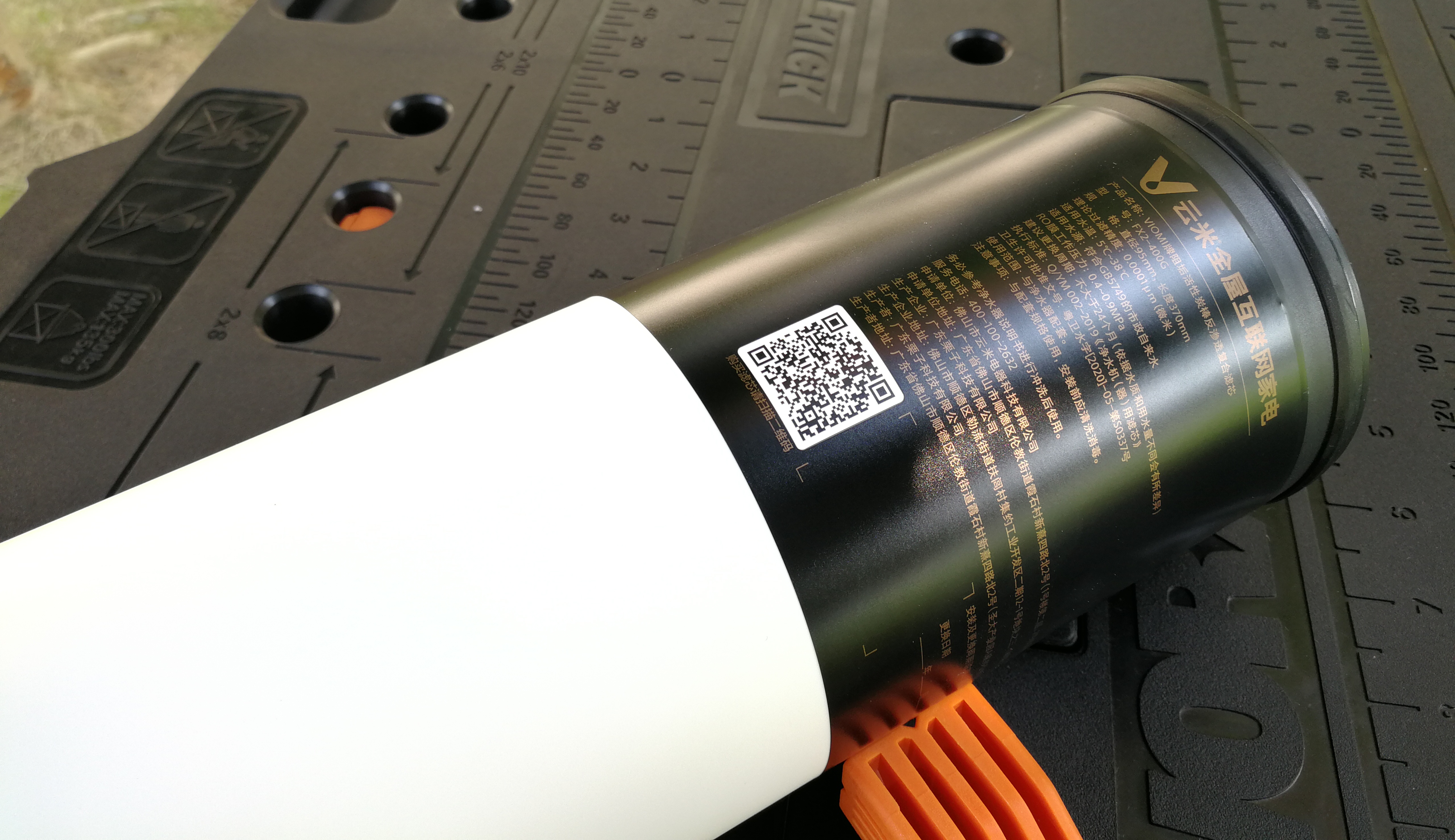 家用净水器净化水质,真正的家用净水设备