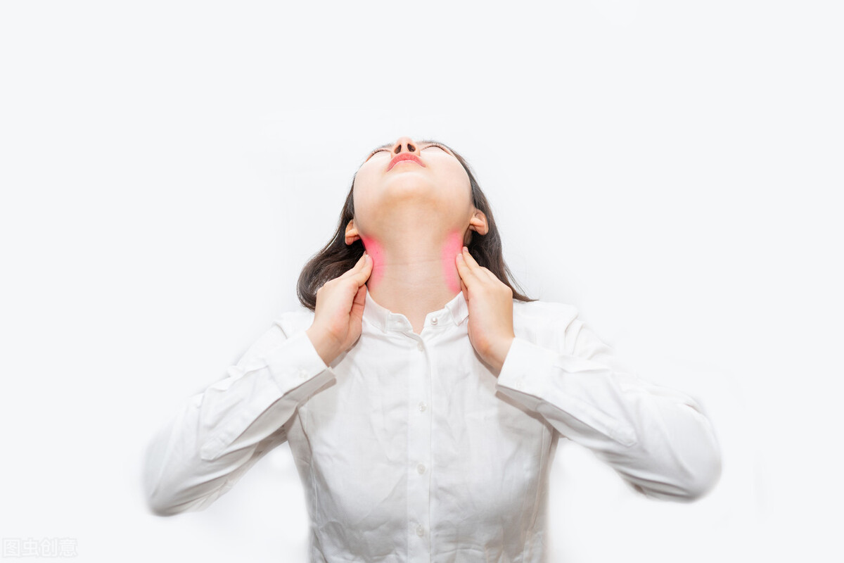 骨科医生教你一招放松颈椎,颈椎不舒服专家教几个缓解的动作