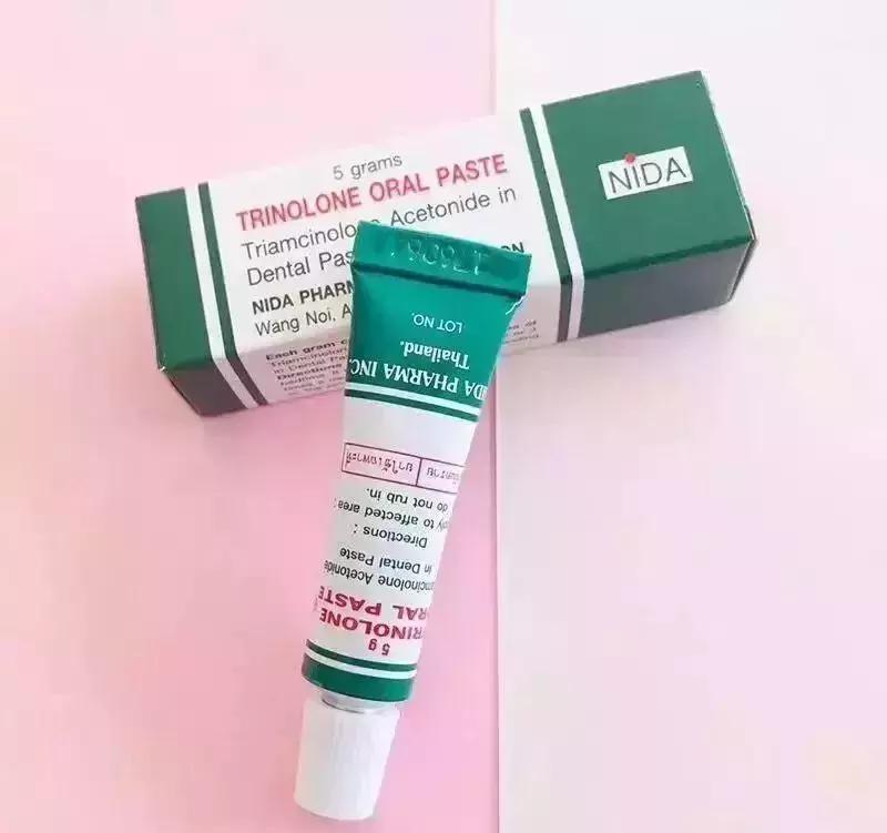 去泰国必买的十大药,去泰国必买的12种药