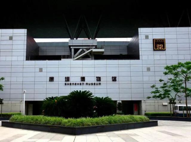 深圳免费海滩景点大全,深圳观澜十大免费景点