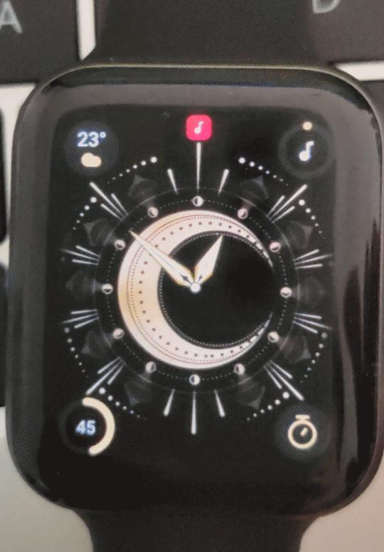 魅族watch和oppowatch,魅族WATCH智能手表