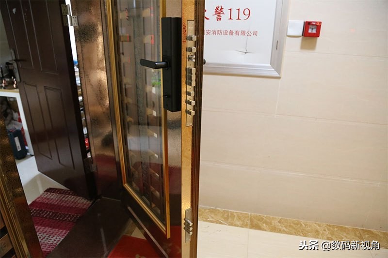 小益智能门锁说明,小益智能门锁怎么使用