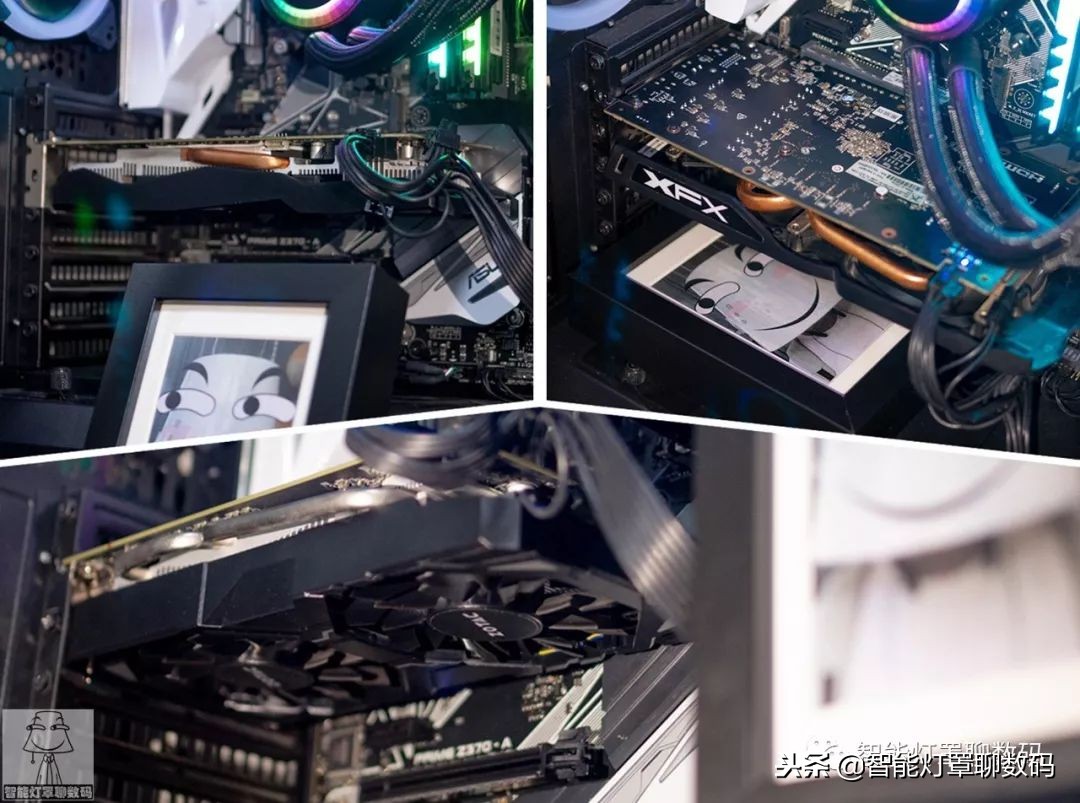 矿卡rx570显卡,矿卡rx470显卡4g能玩什么