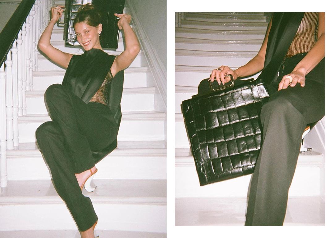 你们的买包事业又可以开始了