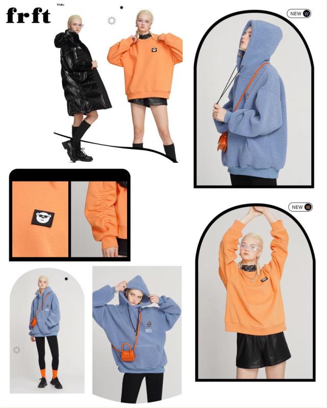 frft的创造——让我们一起去感受美丽