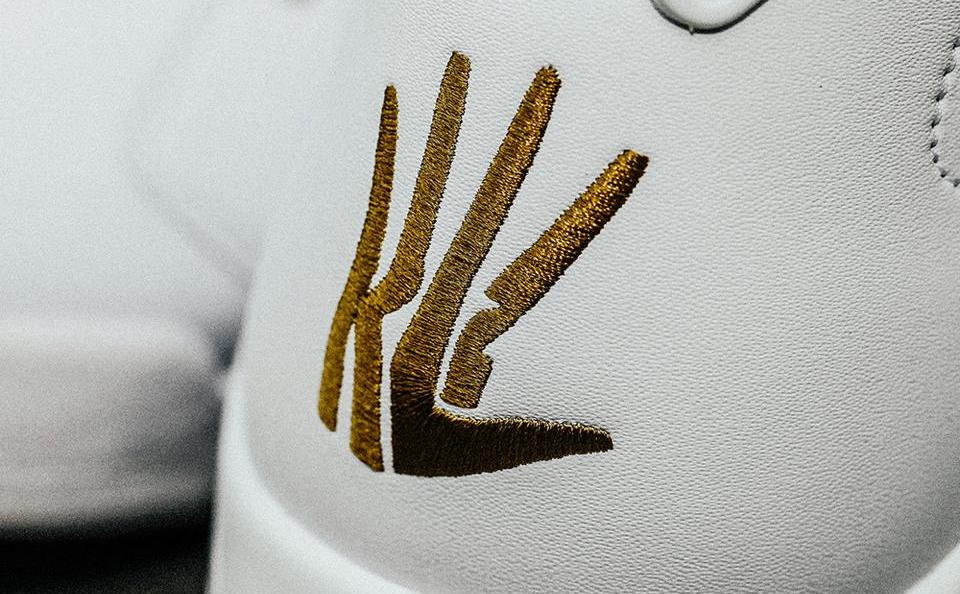 伦纳德耐克logo,耐克不悔签约伦纳德