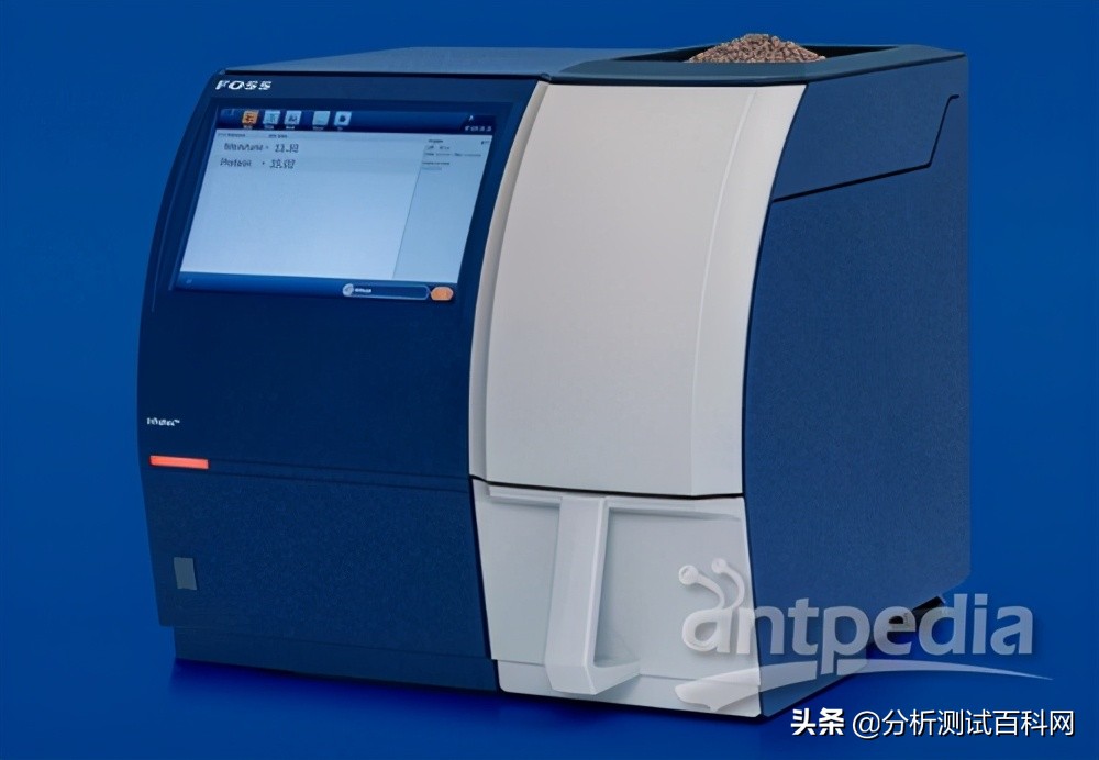 近红外原理,近红外检测原理