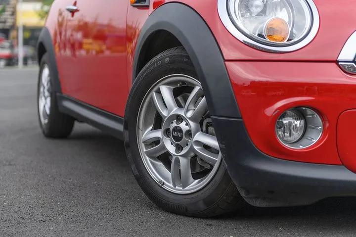 二手miniones,二手迷你mini值得买