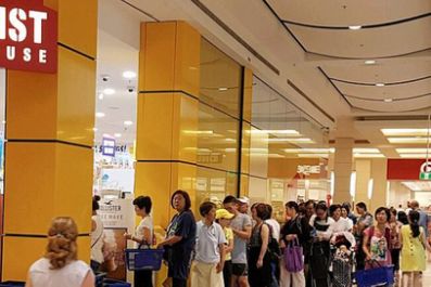 澳洲奶粉出口新政策,澳洲奶粉限购吗