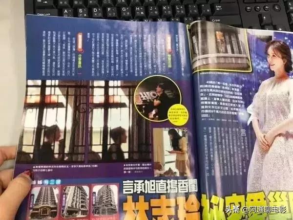 林志玲被曝婚后与老公分居,46岁林志玲谈甜蜜婚后生活