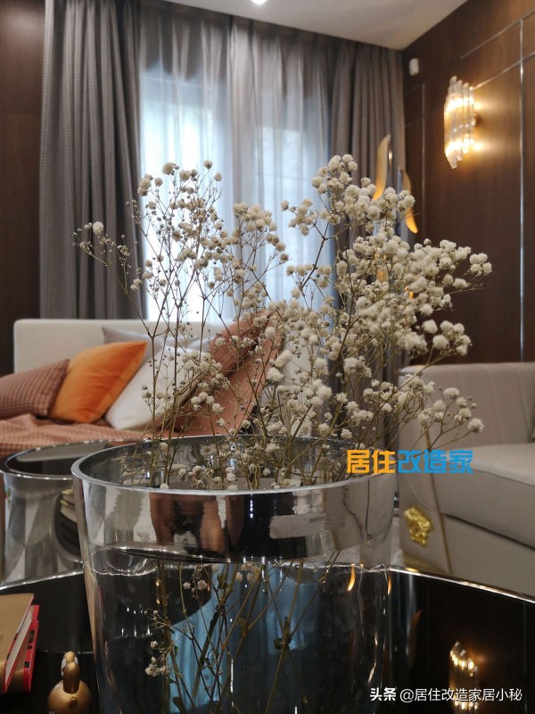 返璞归真演绎当代最美别墅设计,豪华别墅现代轻奢设计