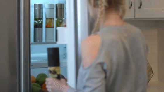 喝水也要艺术感,喝水杯子也能高颜值