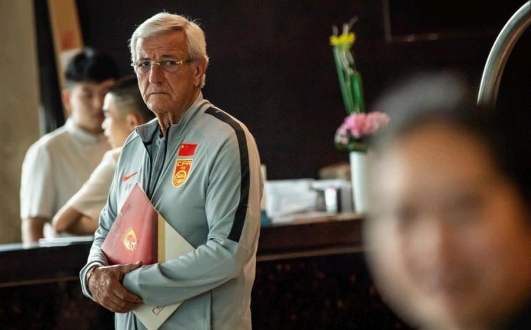 举办亚洲杯！从韩国退出到亚足联官宣20天看穿中国足球20年